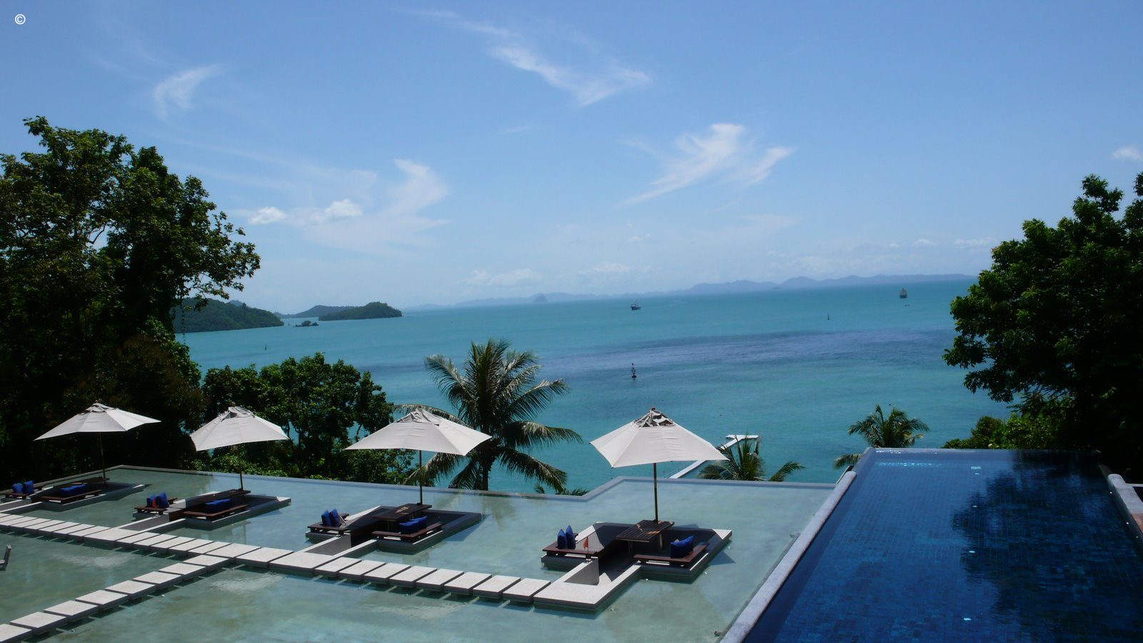 Sri Panwa Phuket